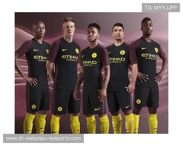 17-18赛季英超球队球衣高清实物图展示