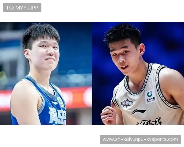 从NBA回归CBA的现役球员数据与表现汇总