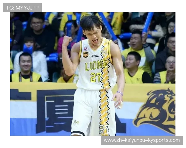 台湾球员在CBA联赛中的发展历程及未来展望