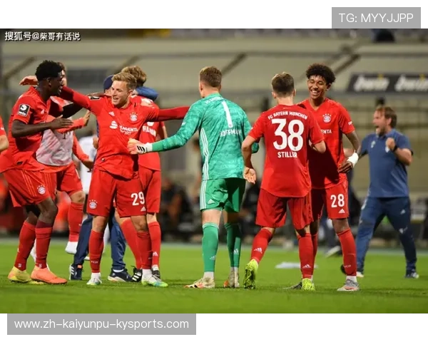 德甲球队实力评分表及各队综合实力对比