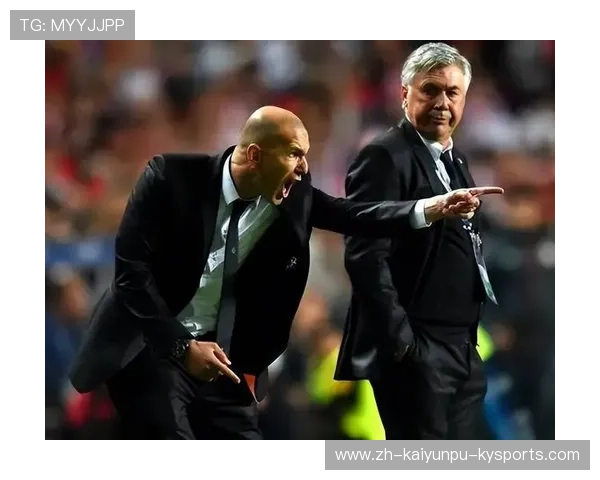 齐达内带领银河战舰首夺欧冠开启三连冠征程书写辉煌篇章