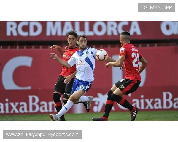 马洛卡力争在对阵强队时积累更多积分提升联赛竞争力