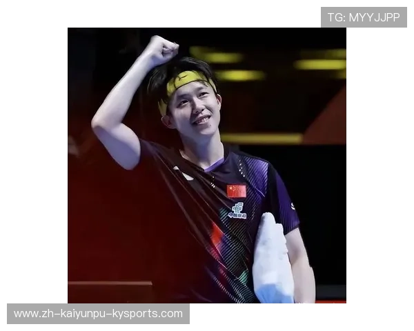 18岁天才摘银排名狂升27位日媒称比肩王楚钦挑战国乒时代或来临